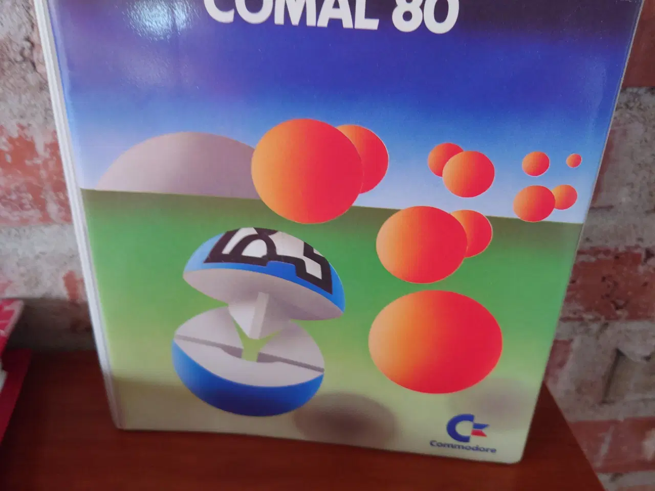 Billede 5 - Comal 80 til commodore 64 
