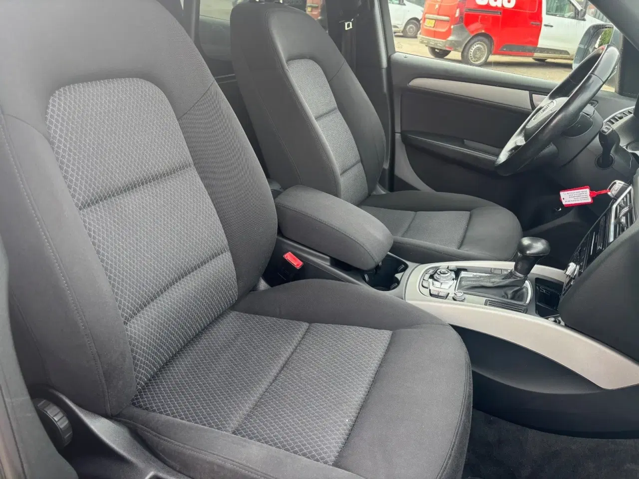 Billede 8 - Audi Q5 3,0 TDi 245 quattro S-tr. Van