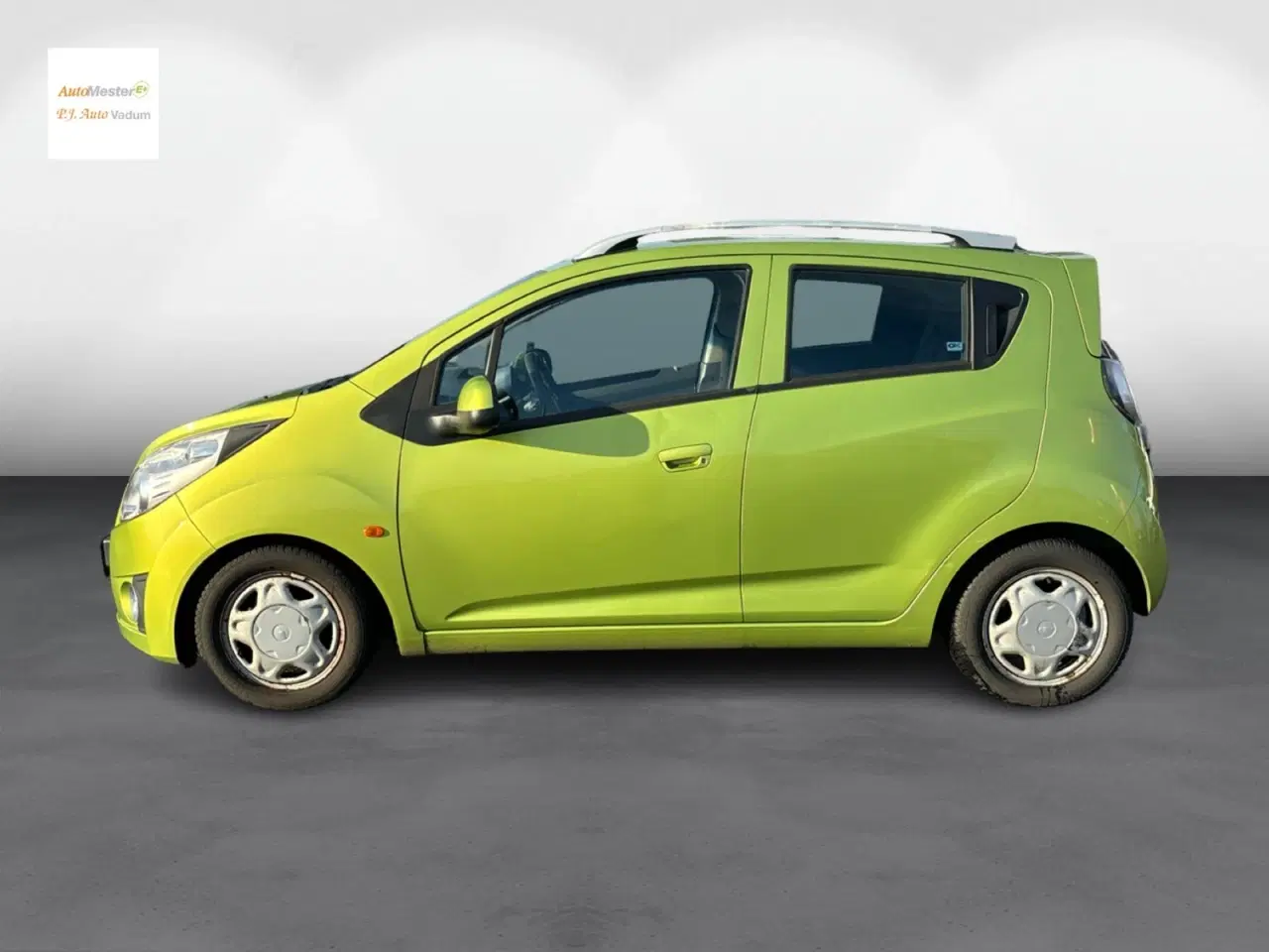 Billede 3 - Chevrolet Spark 1,0 LS