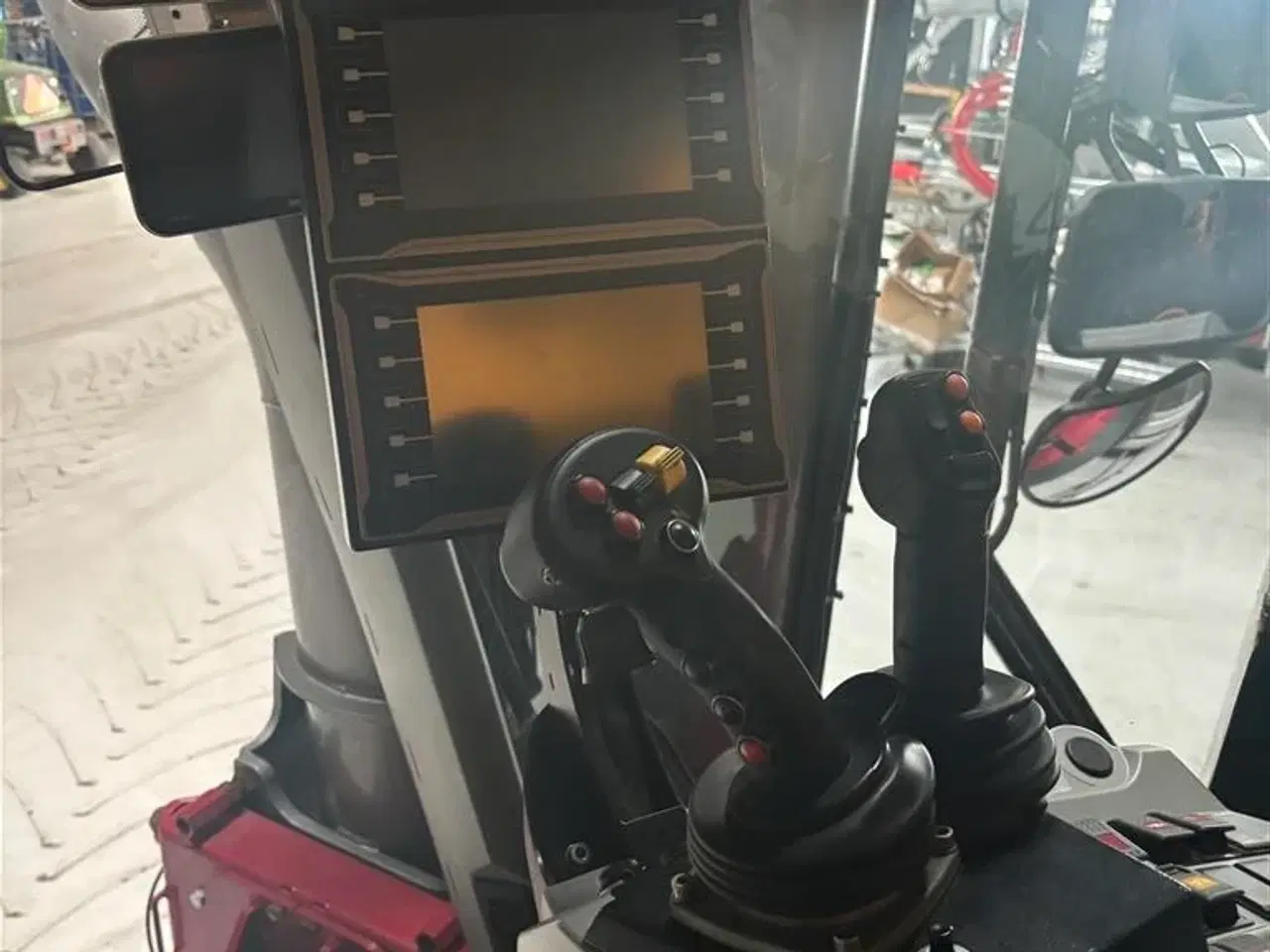 Billede 6 - Vredo VT7028-3