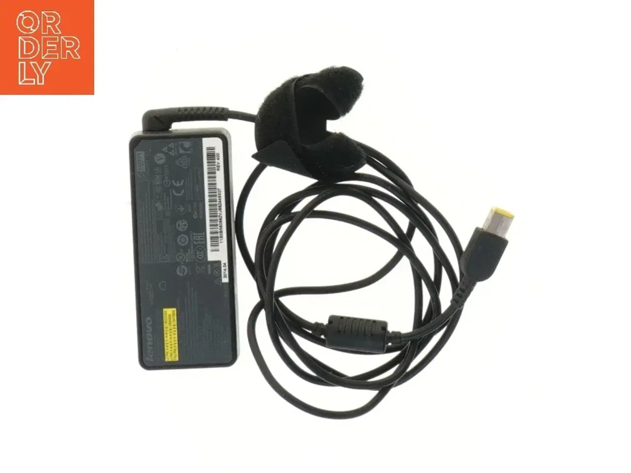 Billede 3 - Lenovo laptop oplader fra Lenovo