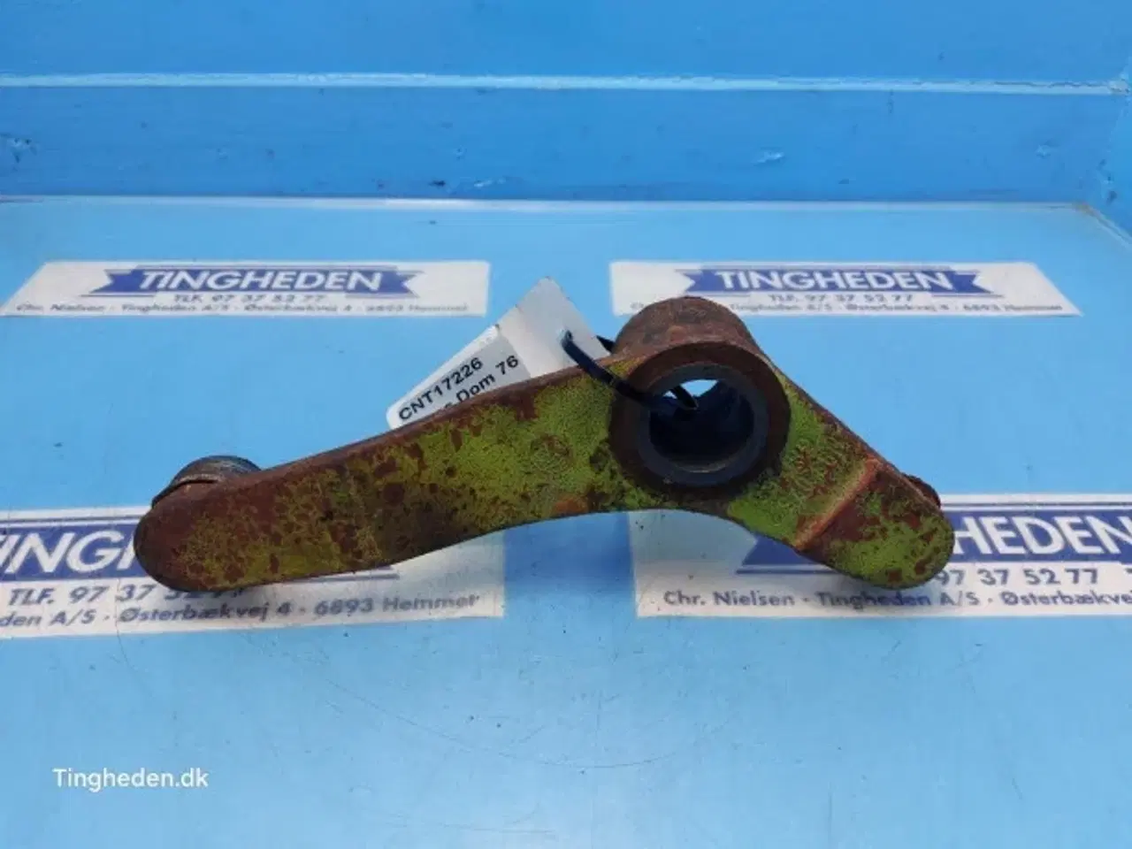 Billede 4 - Claas Dominator 76 Arm R. 0006008023