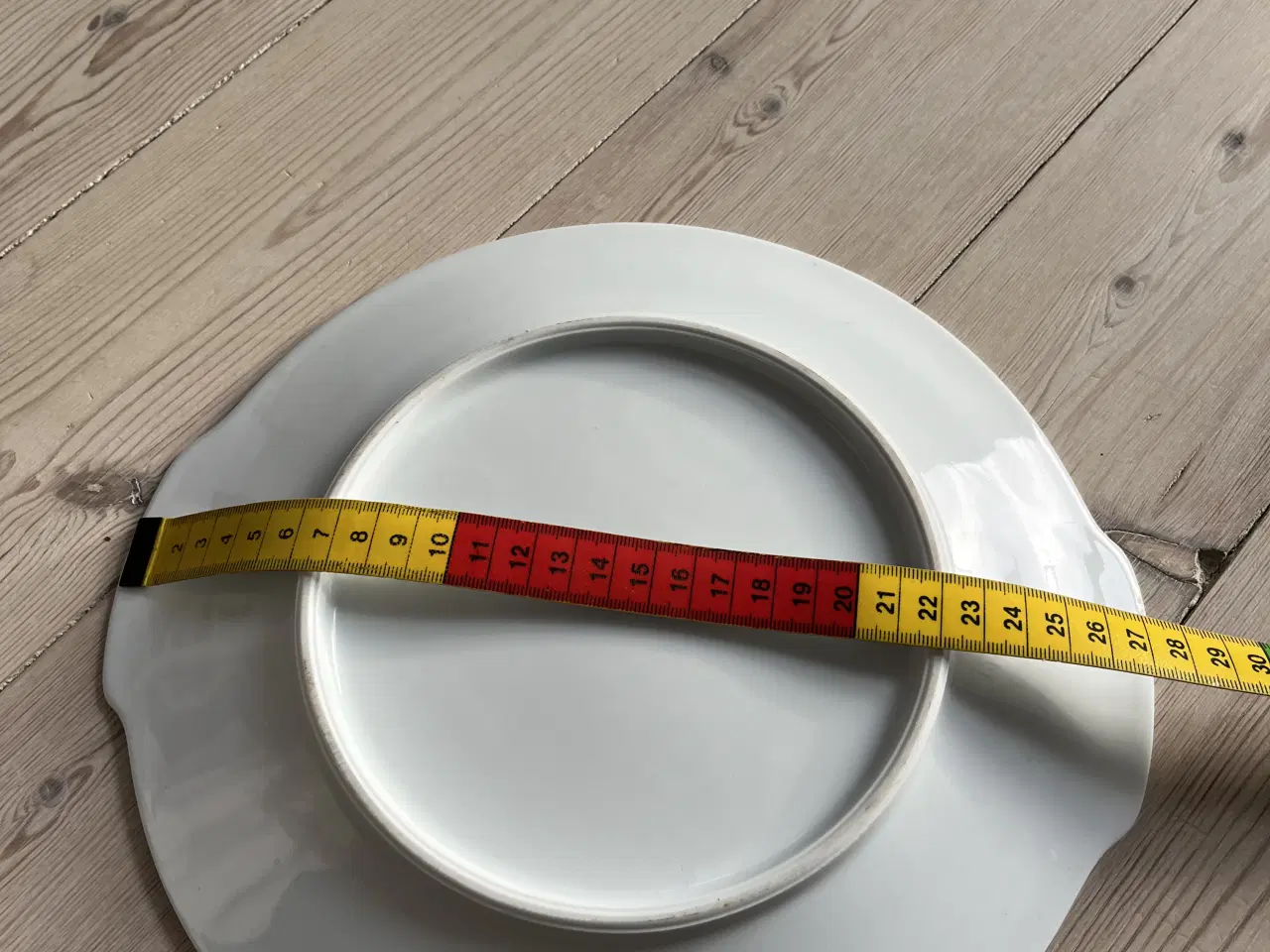 Billede 3 - Fad med solsikke