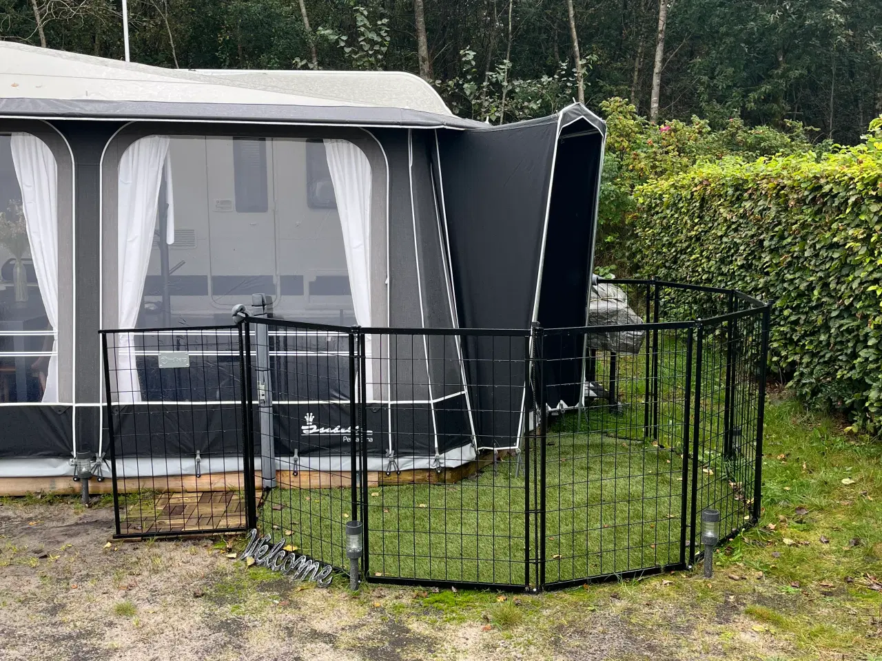 Billede 2 - DETHLEFFS NOMAD 740 RFK 2000