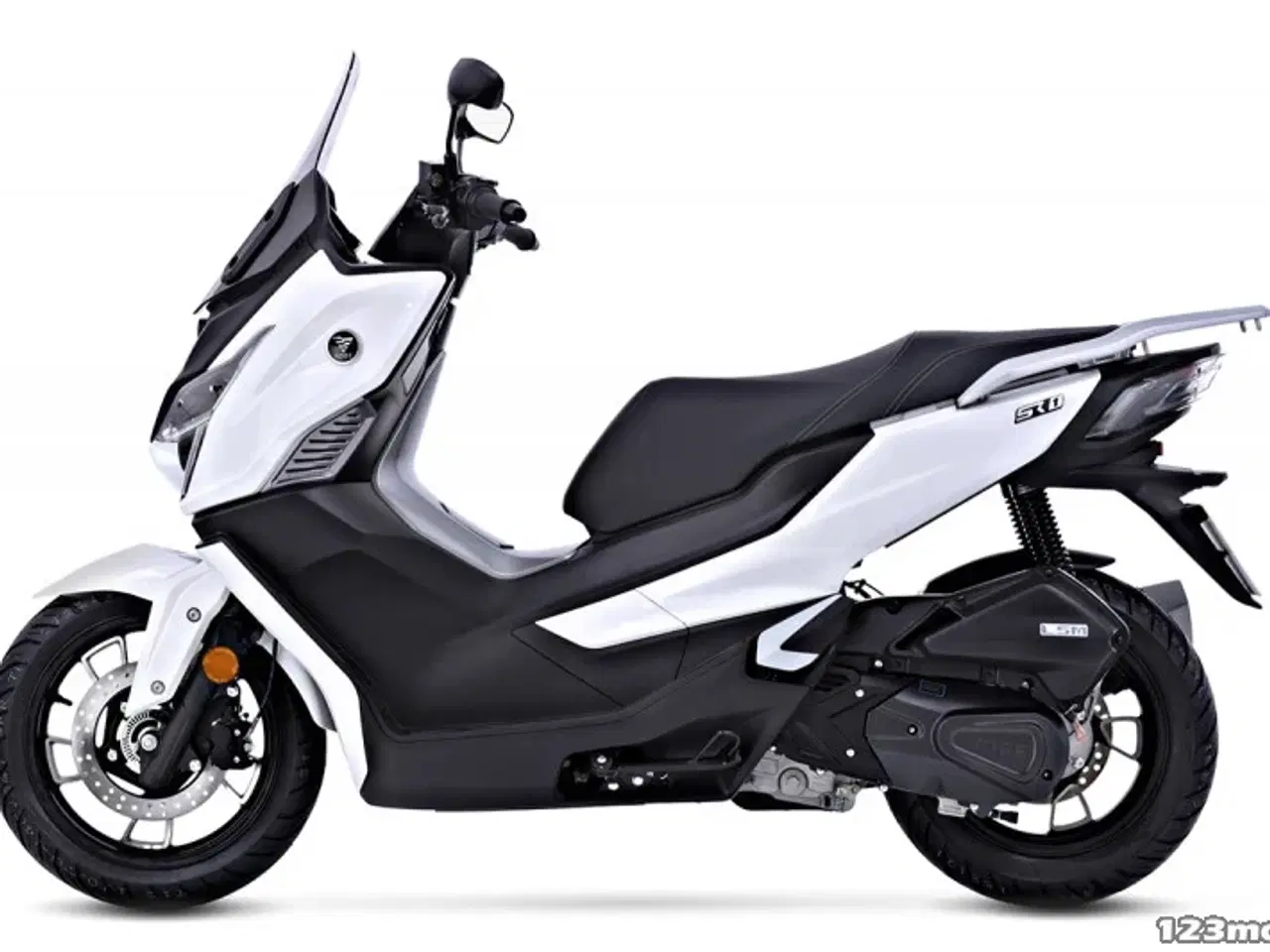 Billede 5 - Voge SR1