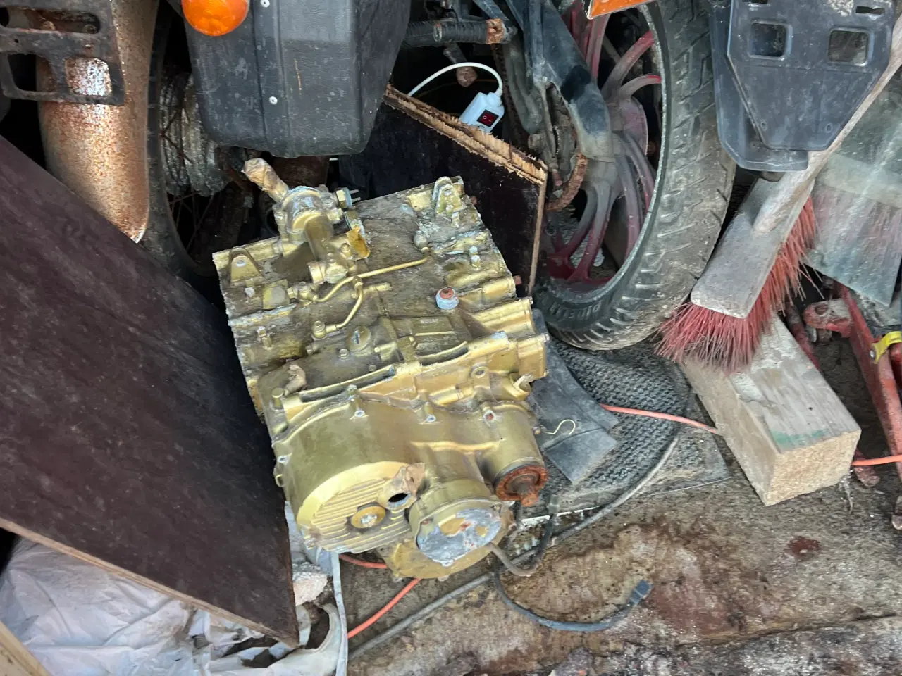 Billede 11 - motorcykler