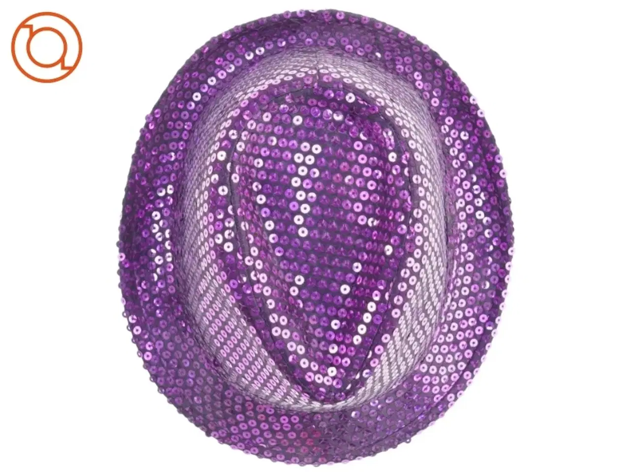 Billede 2 - Hat (str. 27 x 23 x 12 cm)