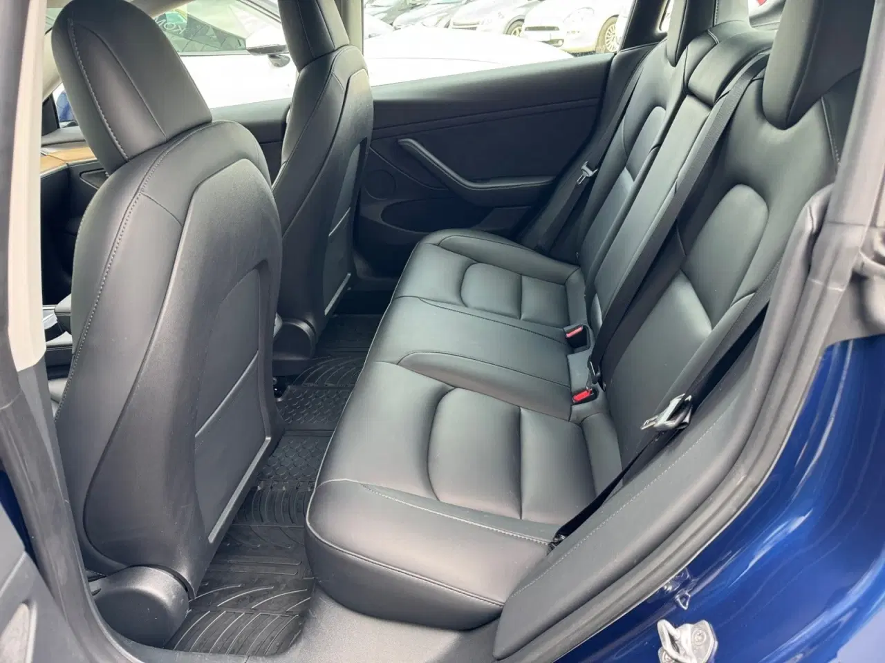 Billede 11 - Tesla Model 3  Performance AWD