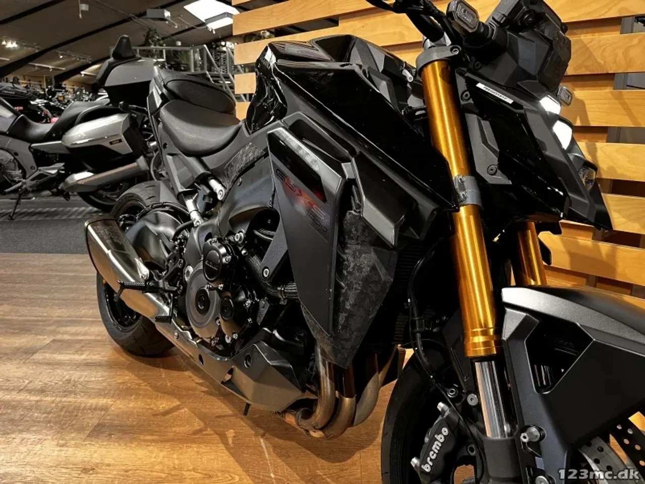 Billede 12 - Suzuki GSXS 1000