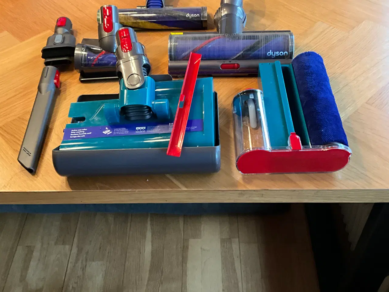 Billede 4 - Dyson V15 submarine 