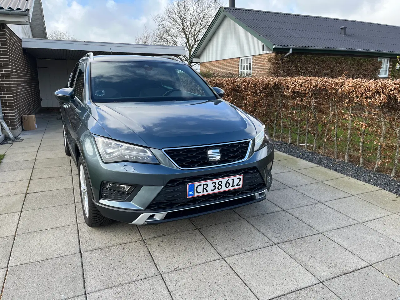 Billede 6 - SEAT ATECA 1,4 TSI Xcellence