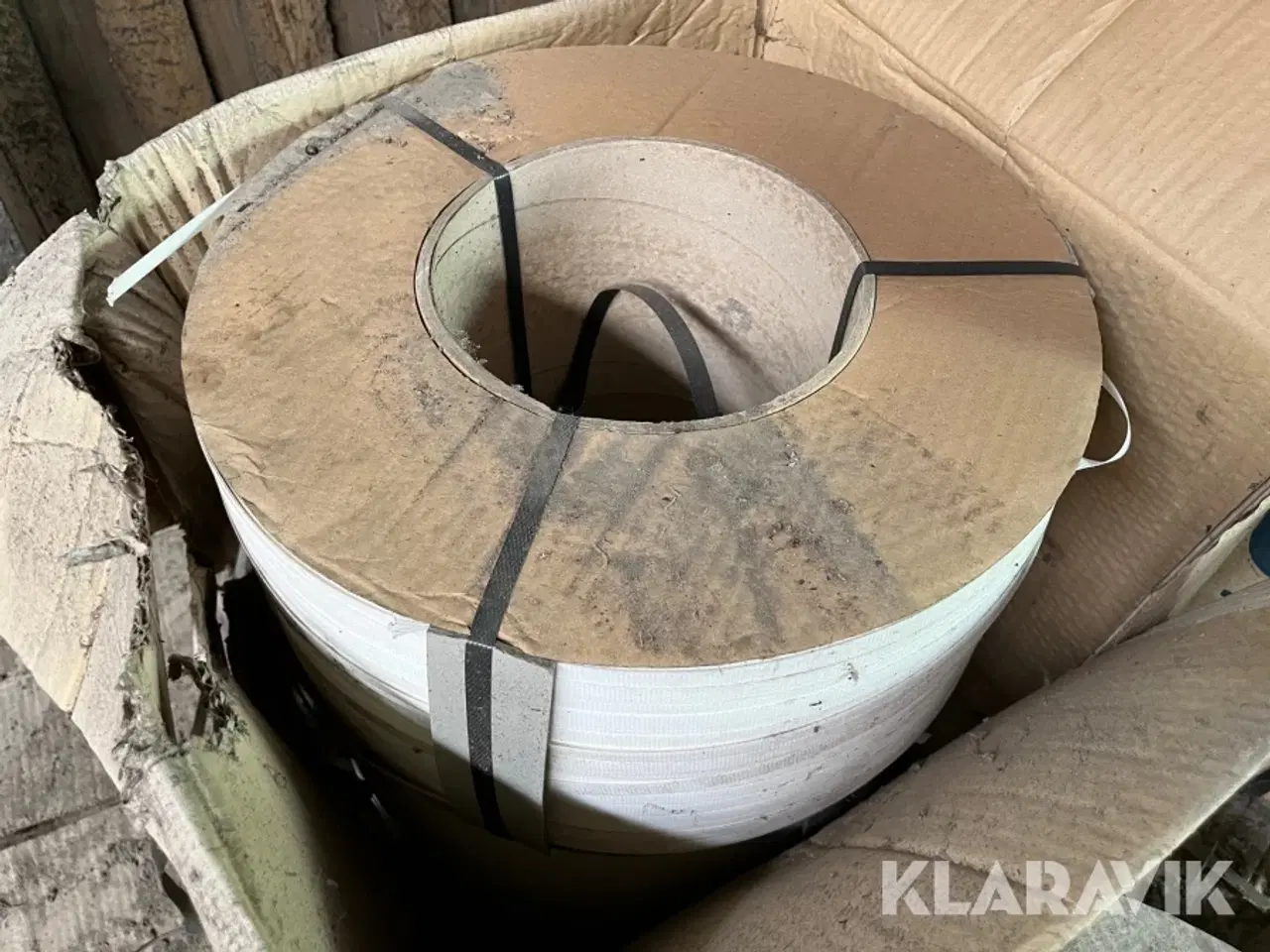 Billede 6 - Strapbånd Cyklop 6213 - 7 kasser