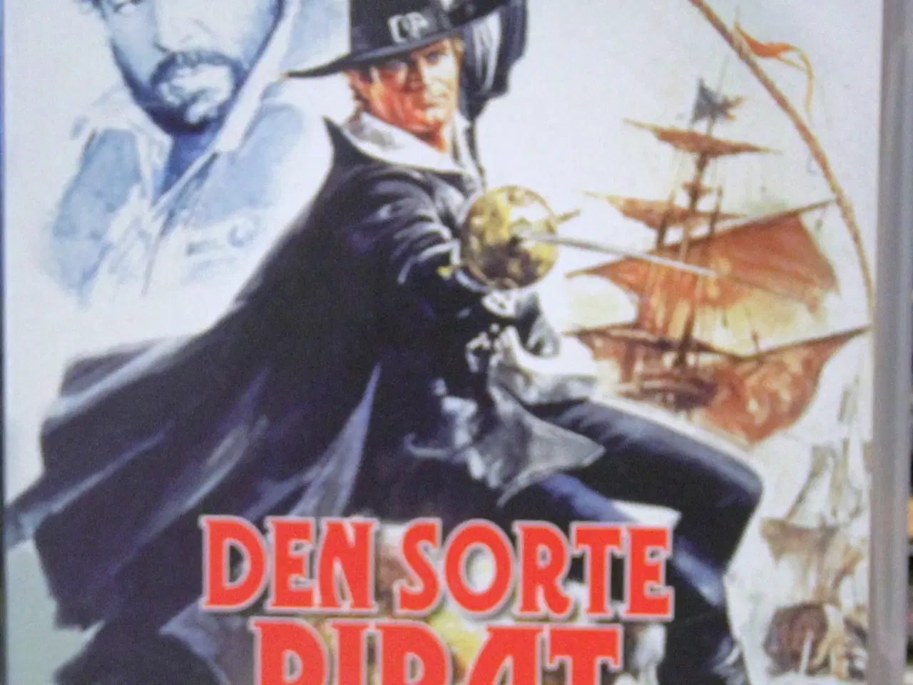 Billede 19 - DVD-film til salg