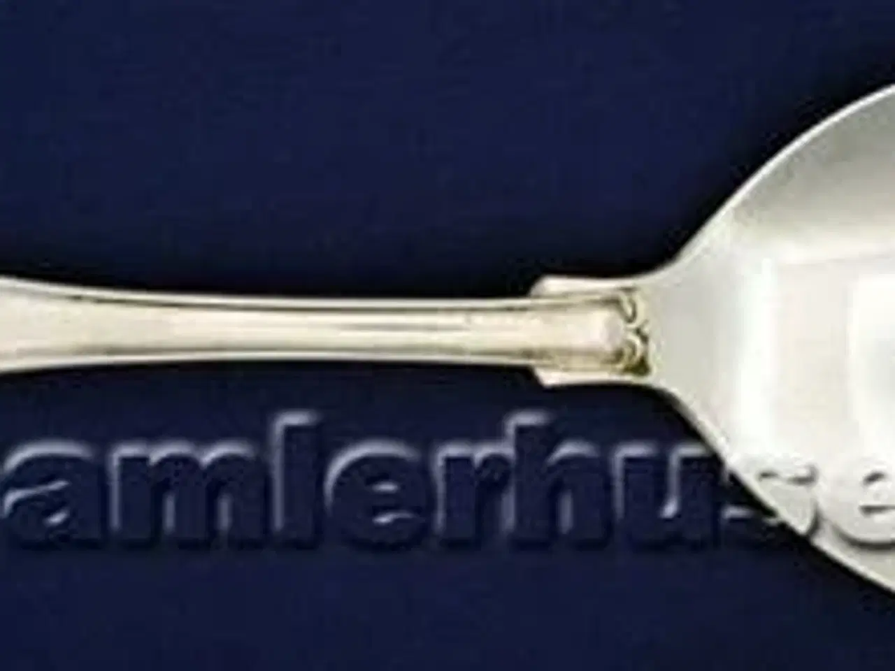 Billede 1 - Anne Marie Grødske, 20½ cm.