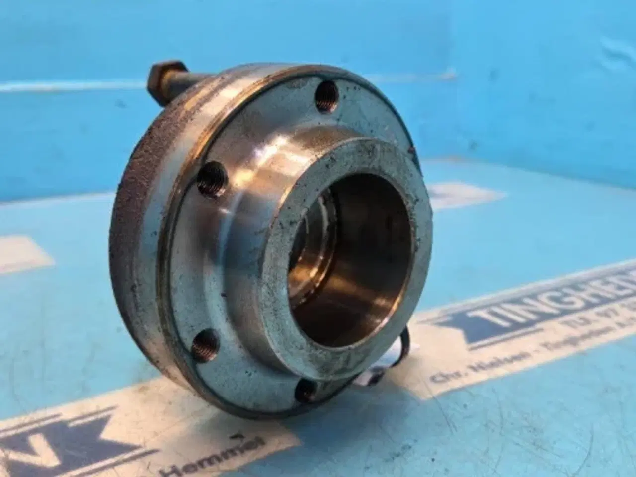 Billede 3 - Iveco 8361 SRE 11 Nav 4852786