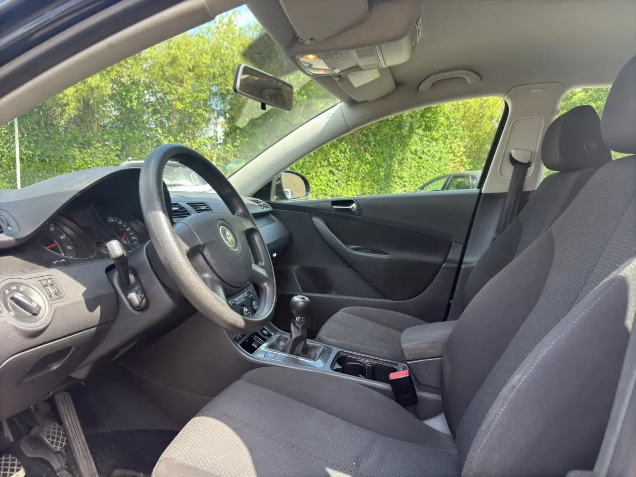 Billede 9 - VW Passat 1,6 Trendline