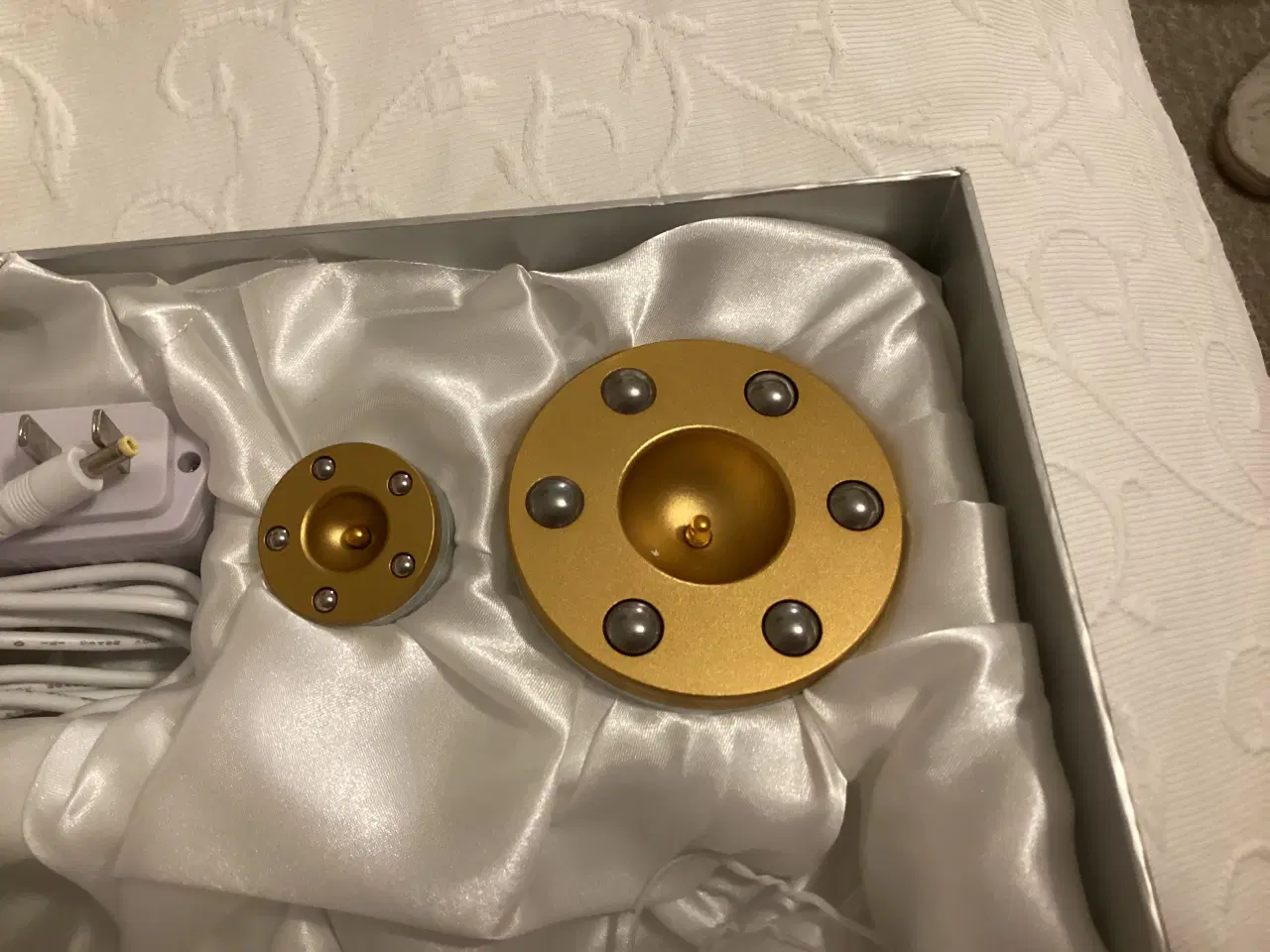 Billede 6 - Cellulite Handling - Electronic Cupping Massage Ma