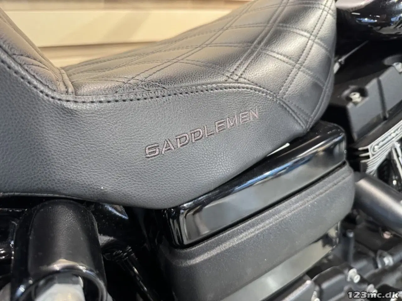 Billede 10 - Harley-Davidson FXDLS Dyna Low Rider S