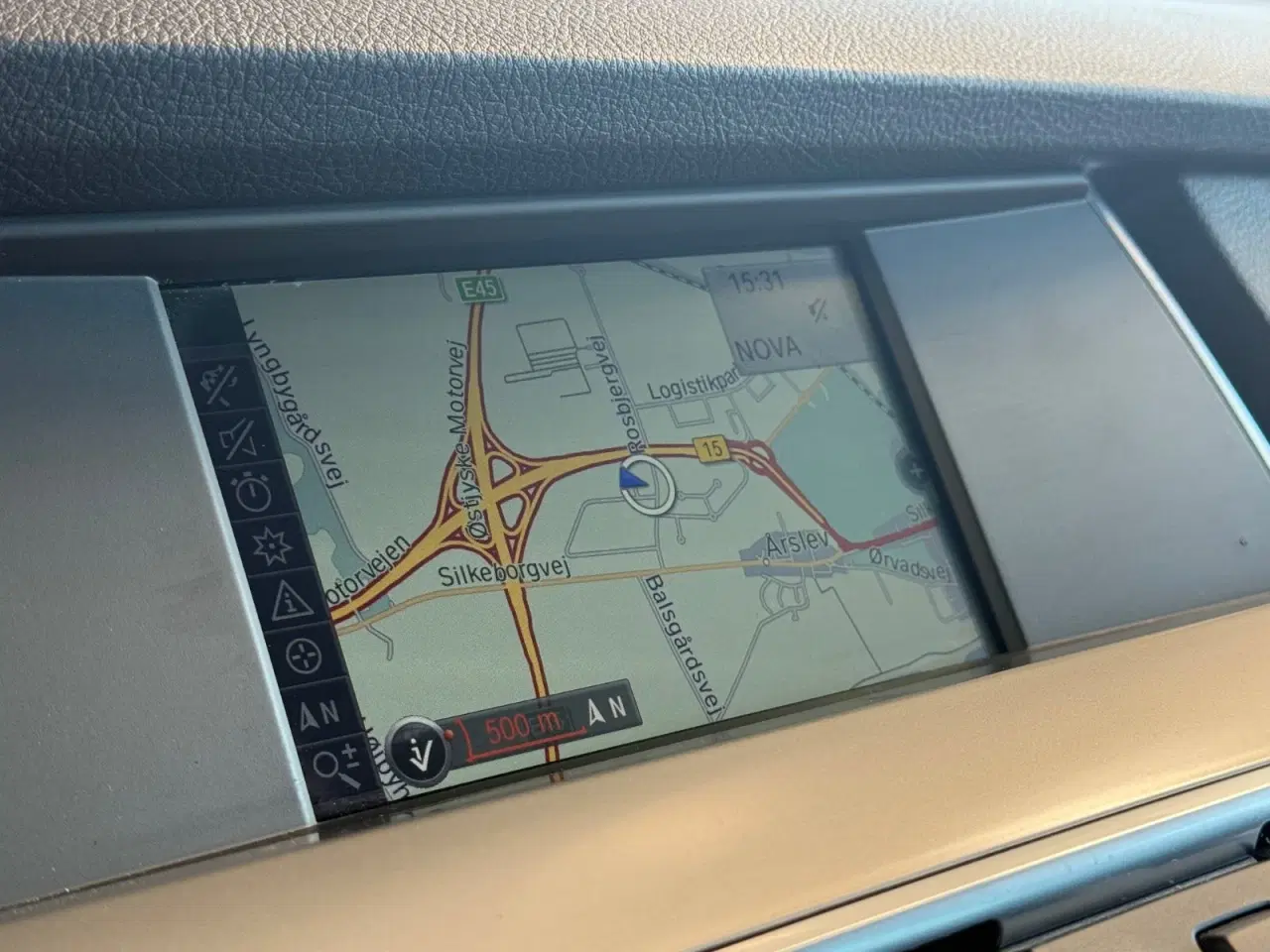 Billede 11 - BMW 530d 3,0 Gran Turismo xDrive aut.