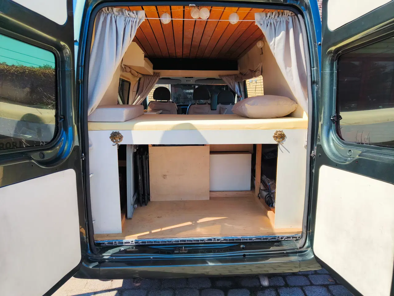 Billede 6 - Ford Transit Autocamper
