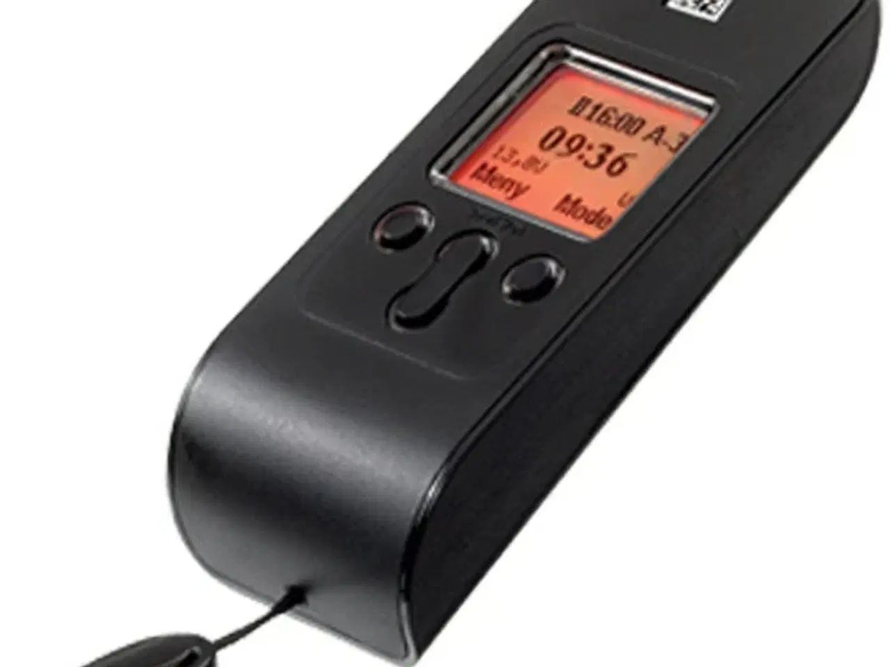 Billede 1 - DEFA smartstart fjernbetjeningsenhed