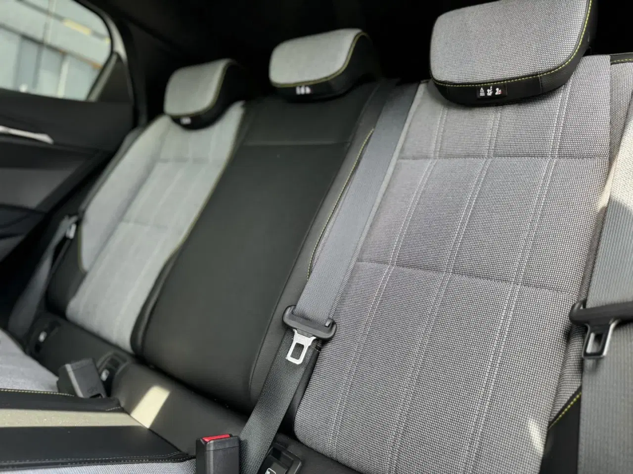 Billede 34 - Renault Mégane E-TECH Techno 220HK 5d Aut.