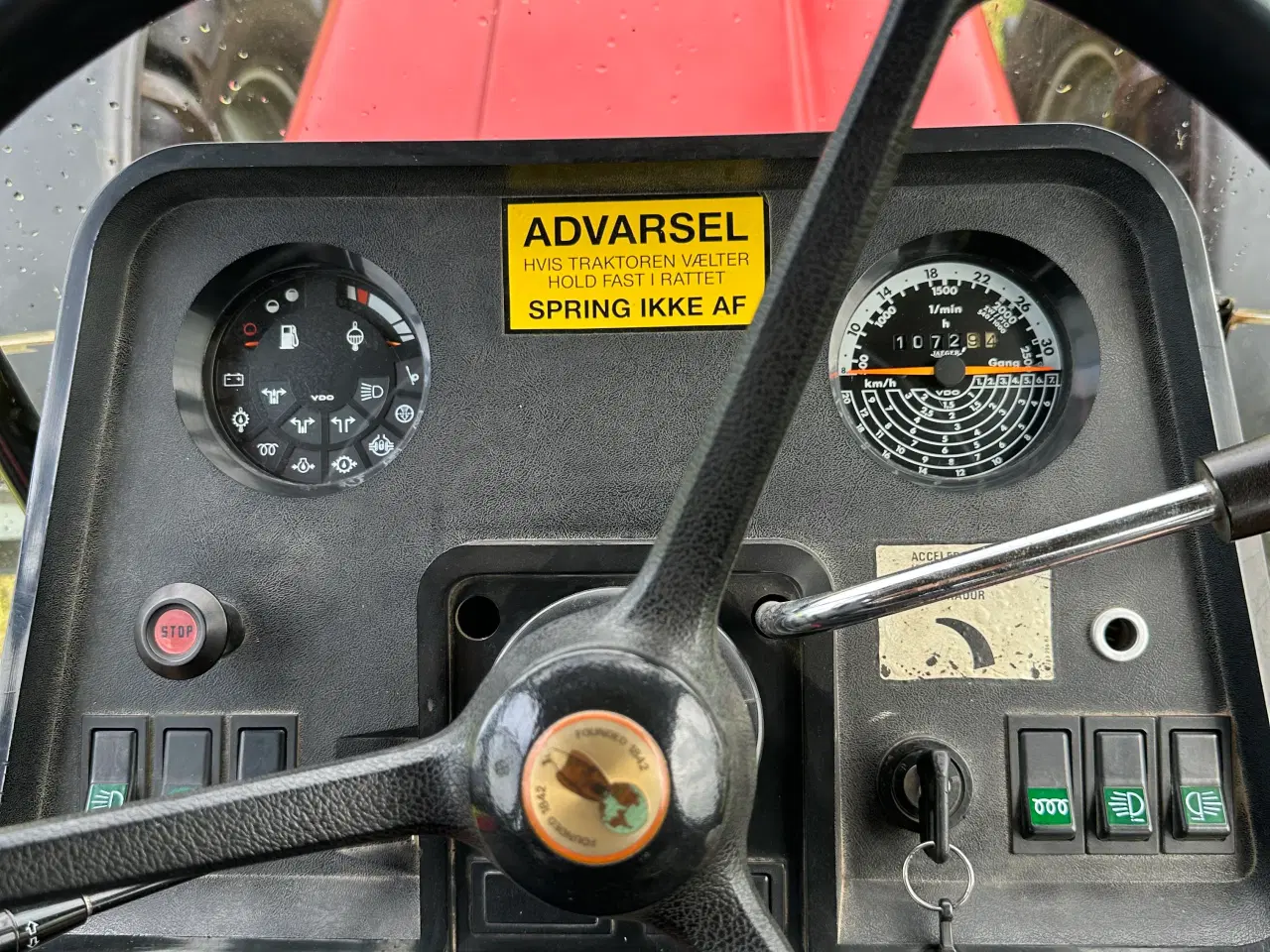 Billede 16 - Case ih 956xl
