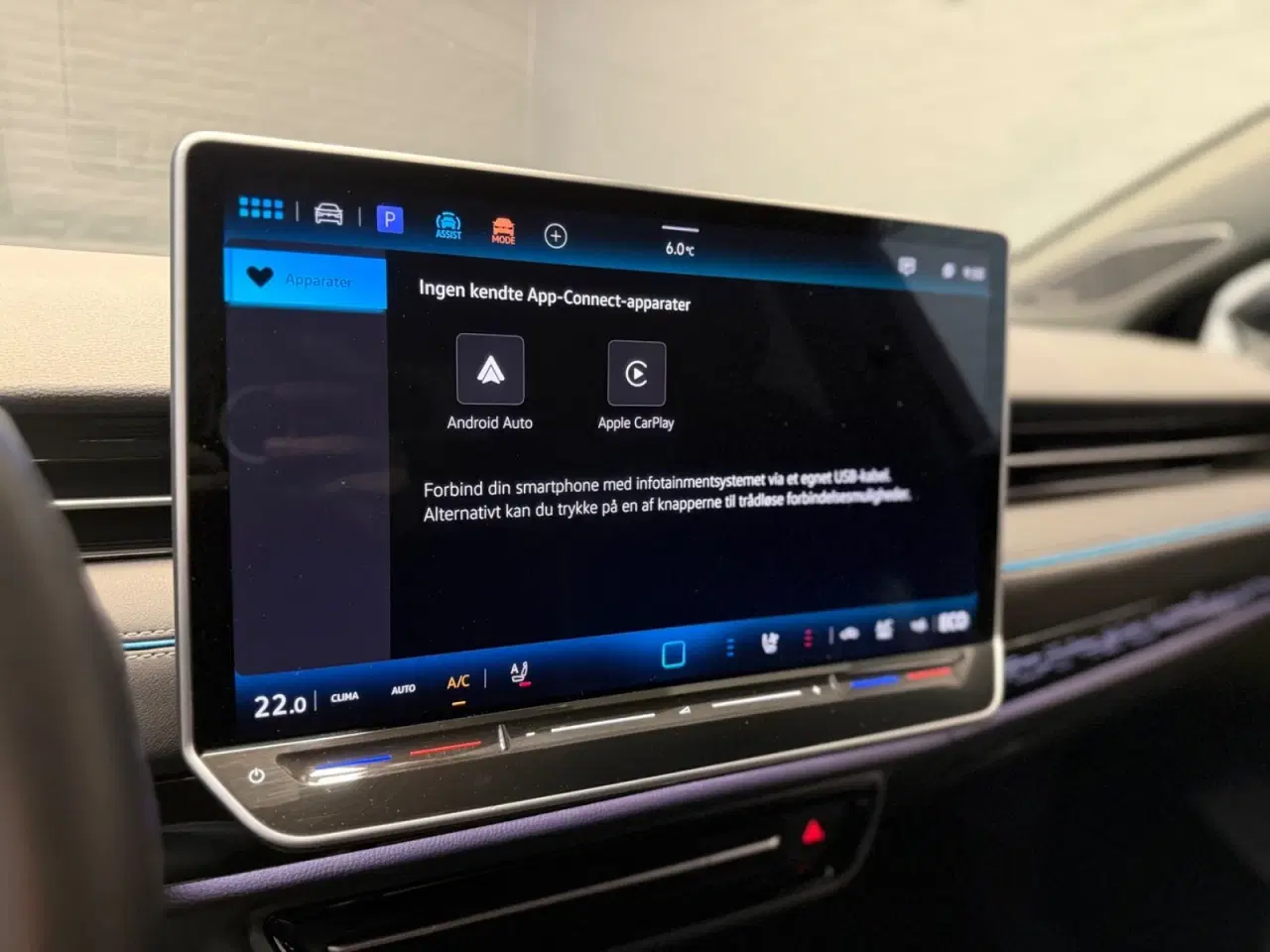 Billede 17 - VW ID.7 77 Pro Business Premium