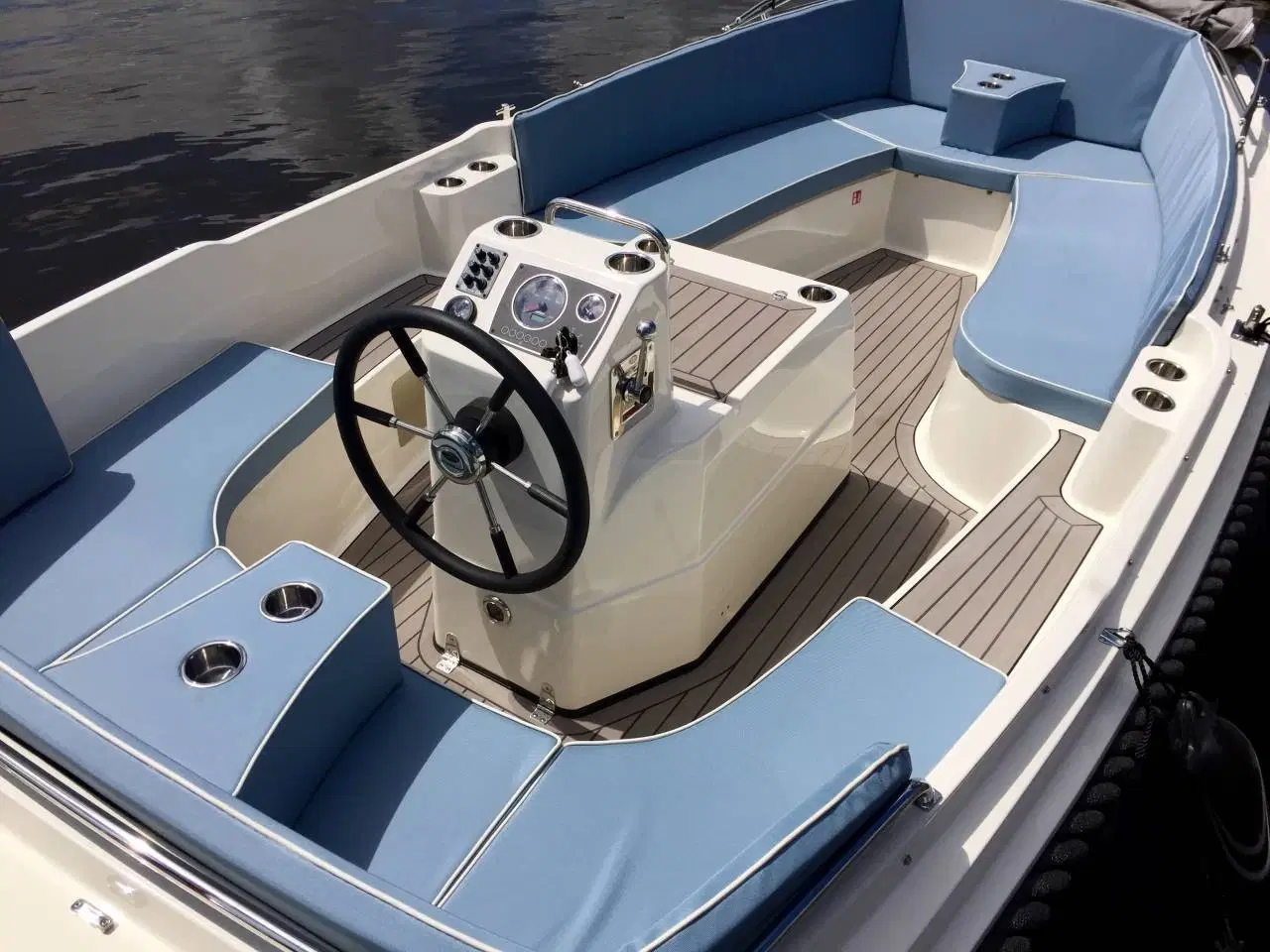 Billede 11 - Interboat 19