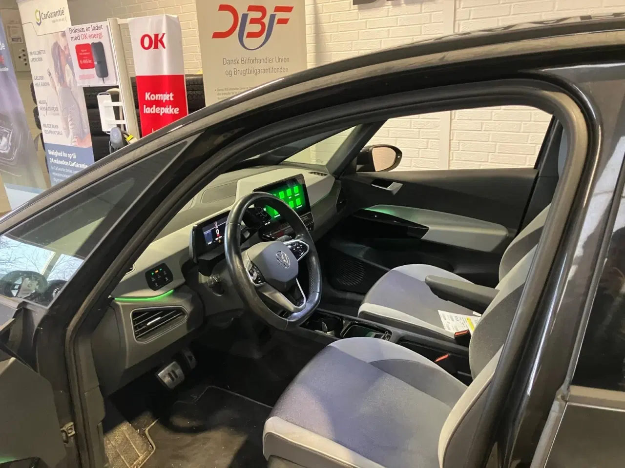 Billede 7 - VW ID.3 58 Pro Family
