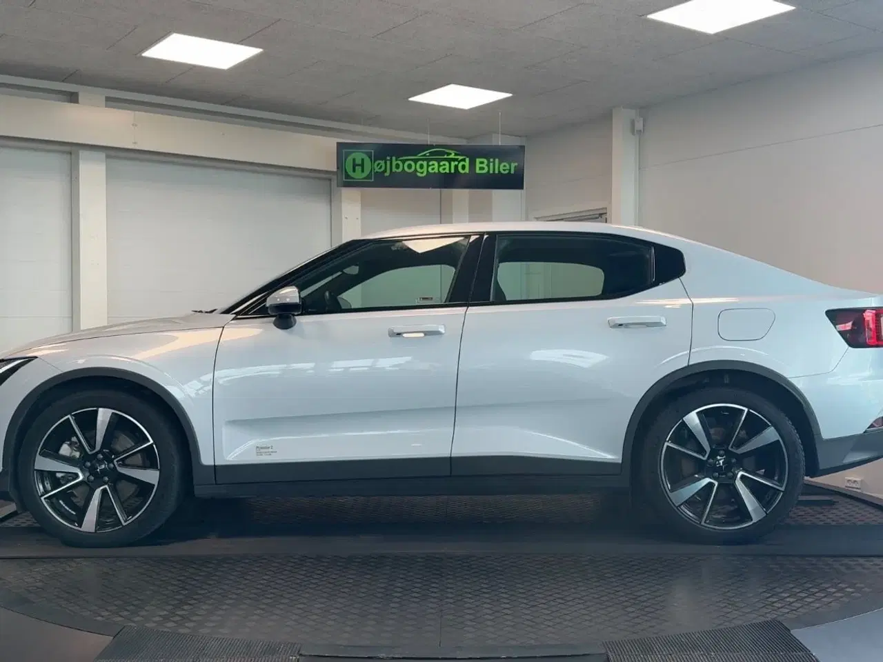 Billede 7 - Polestar 2 Long Range