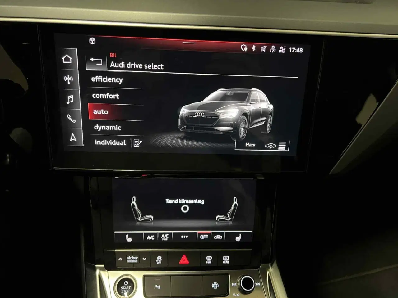 Billede 12 - Audi e-tron 50 quattro