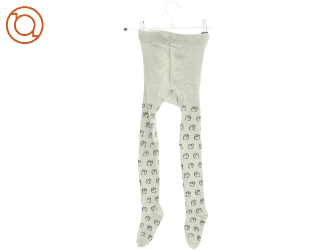 Billede 2 - Strømpebukser (str. 110 cm)