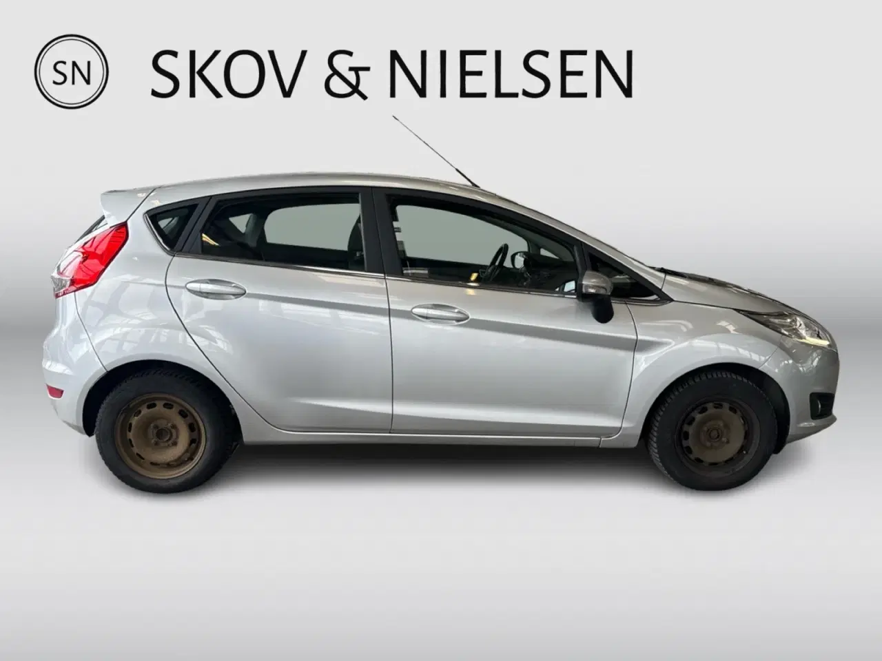 Billede 7 - Ford Fiesta 1,0 SCTi 100 Titanium