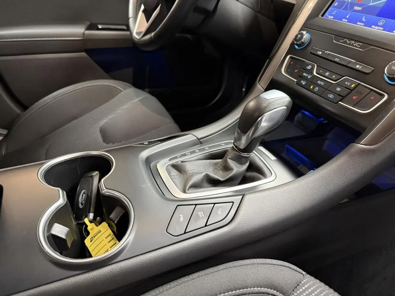 Billede 11 - Ford Mondeo 2,0 HEV  Hybrid Titanium 187HK Stc 6g Aut.