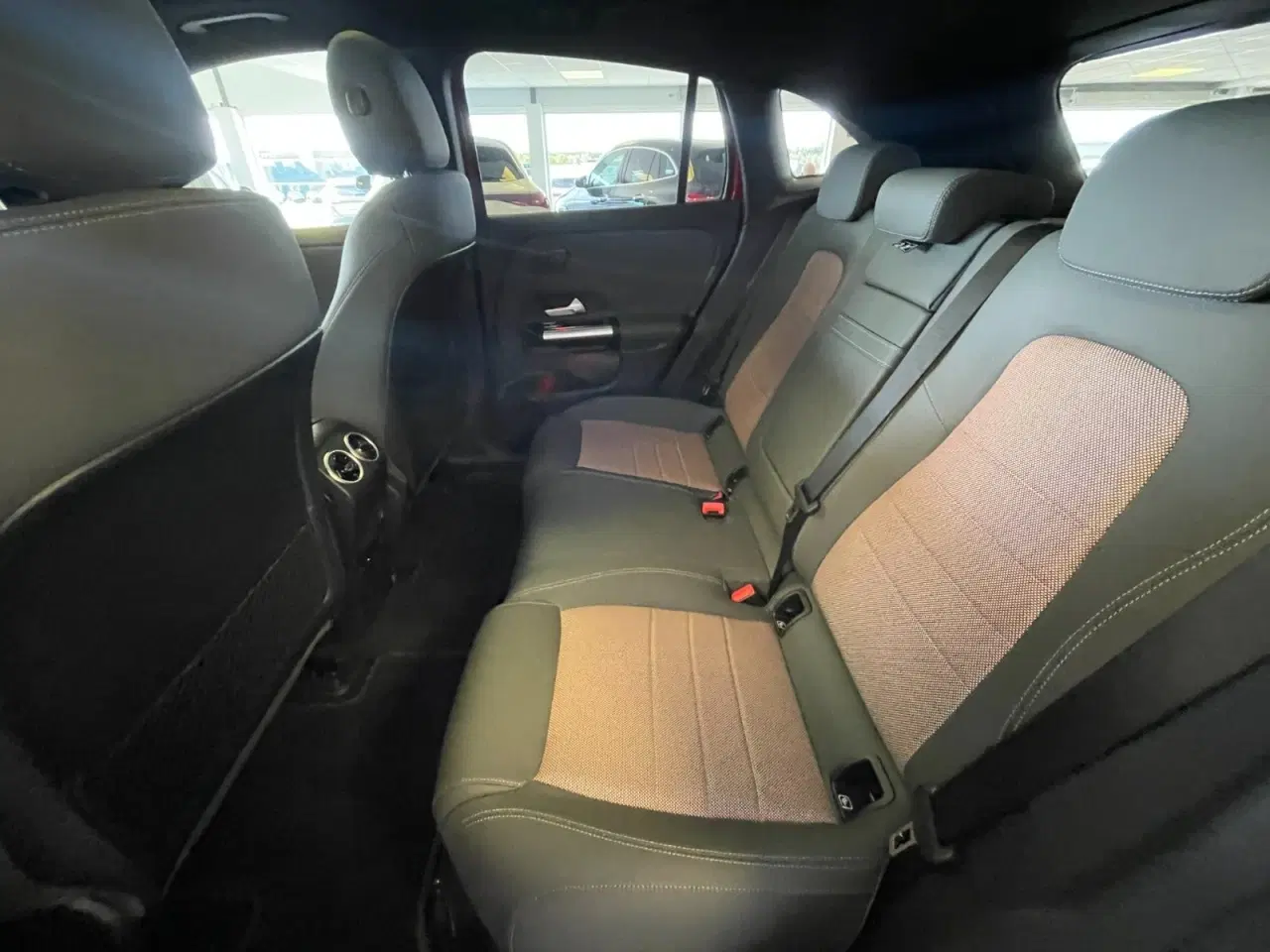 Billede 10 - Mercedes EQA250  Progressive