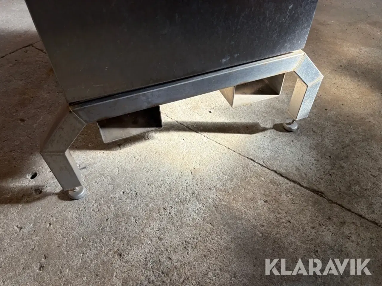 Billede 9 - Mobil solcelle-strømstation VivaEnergi SA100-36W