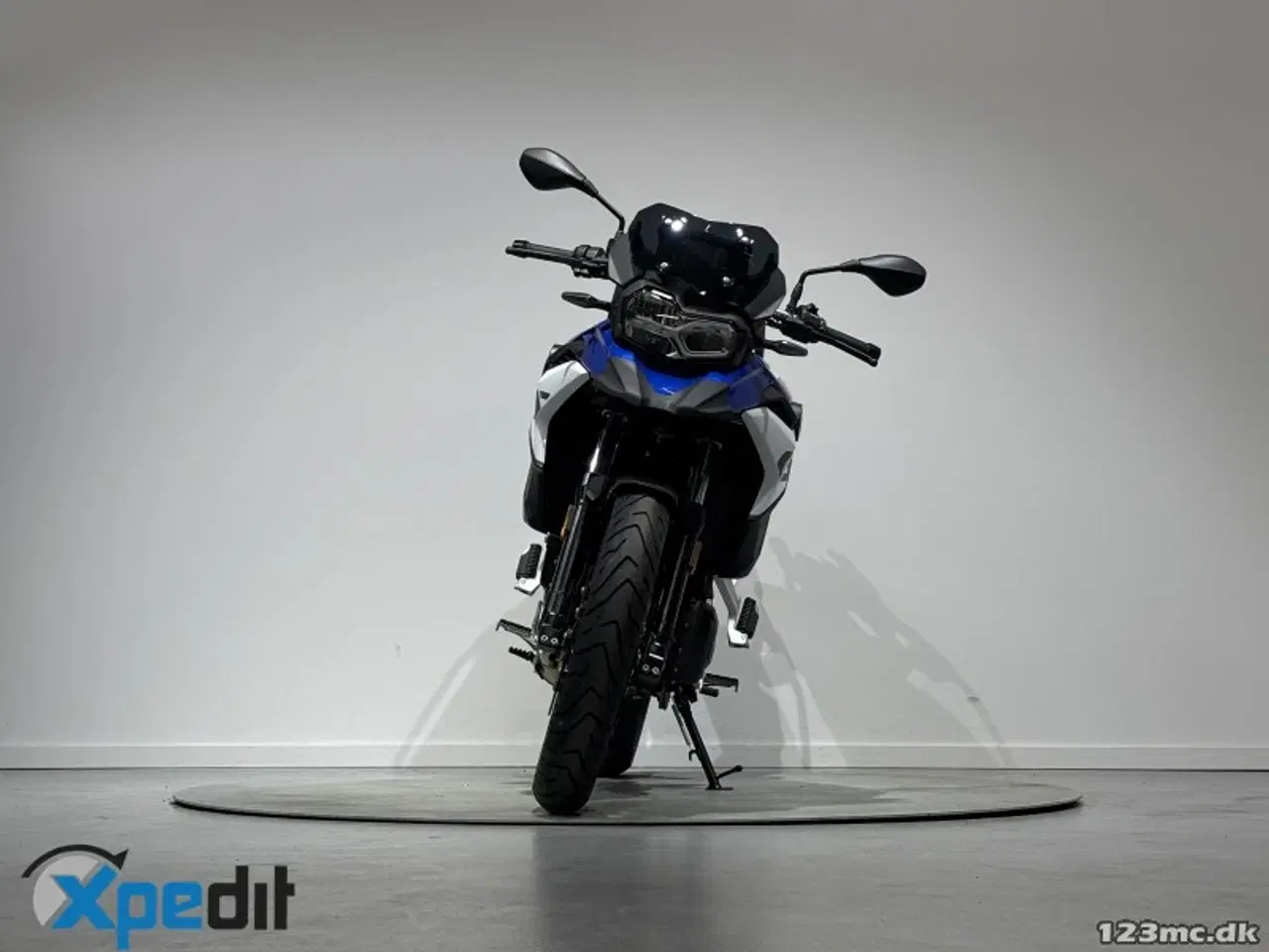 Billede 4 - BMW F 800 GS