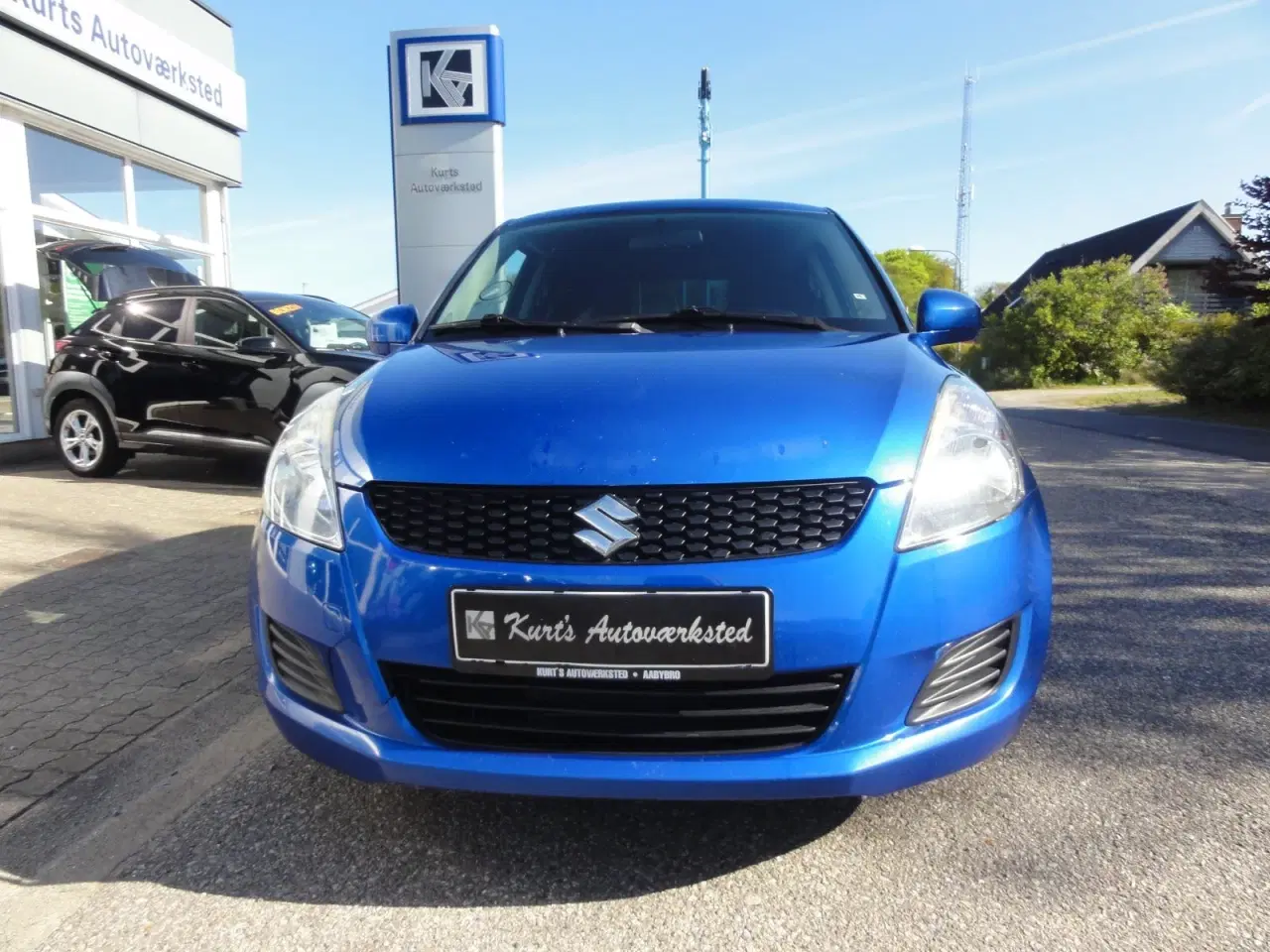 Billede 6 - Suzuki Swift 1,2 GA