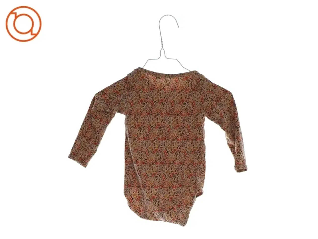 Billede 2 - Langærmet bodystocking fra VRS VRS