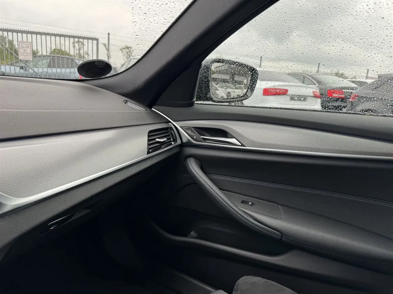 Billede 23 - BMW 530i 2,0 Steptronic 252HK 8g Aut.