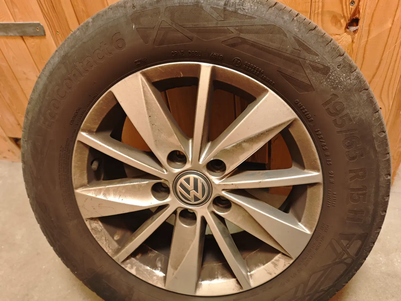 Billede 11 - VW Golf VII 1.4 TSI