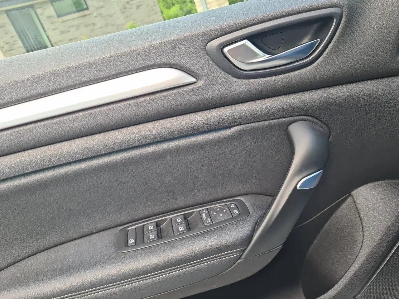 Billede 15 - Renault Megane IV 1,6 E-Tech Zen Sport Tourer