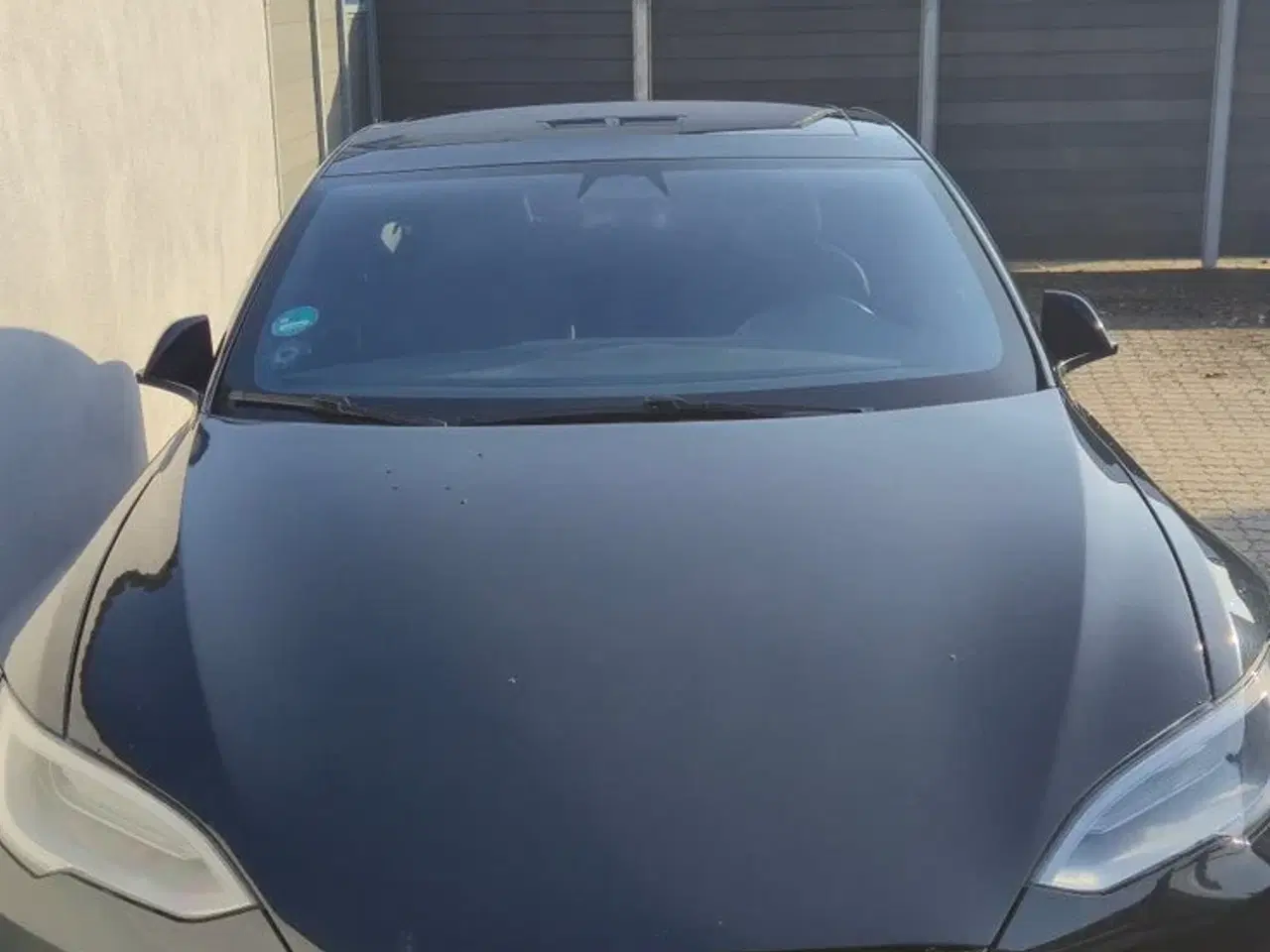 Billede 2 - Tesla Model S  P100D Ludicrous