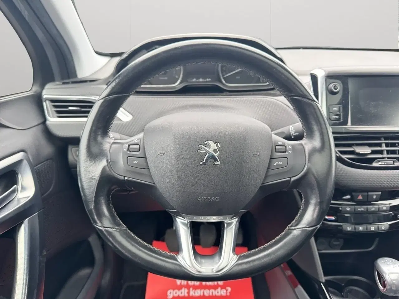 Billede 8 - Peugeot 2008 1,2 PureTech 130 Selection Sky