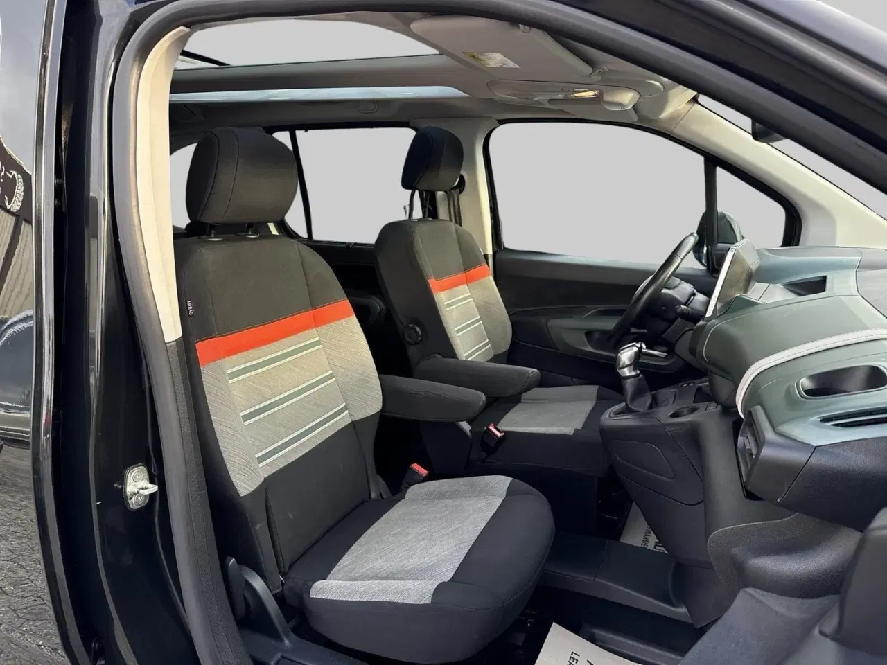 Billede 8 - Citroën Berlingo 1,5 BlueHDi 100 SkyLine