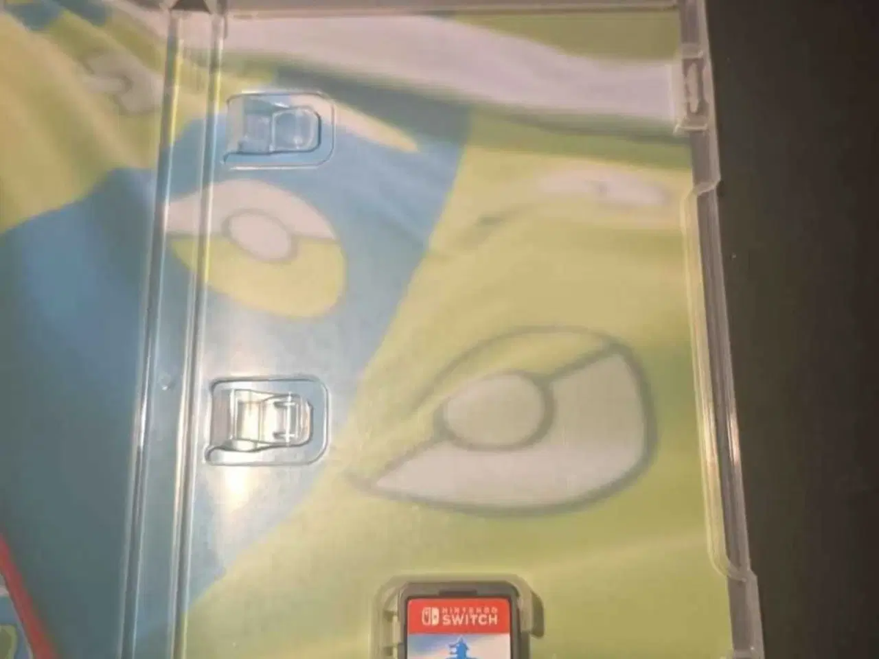 Billede 2 - Pokemon sword 