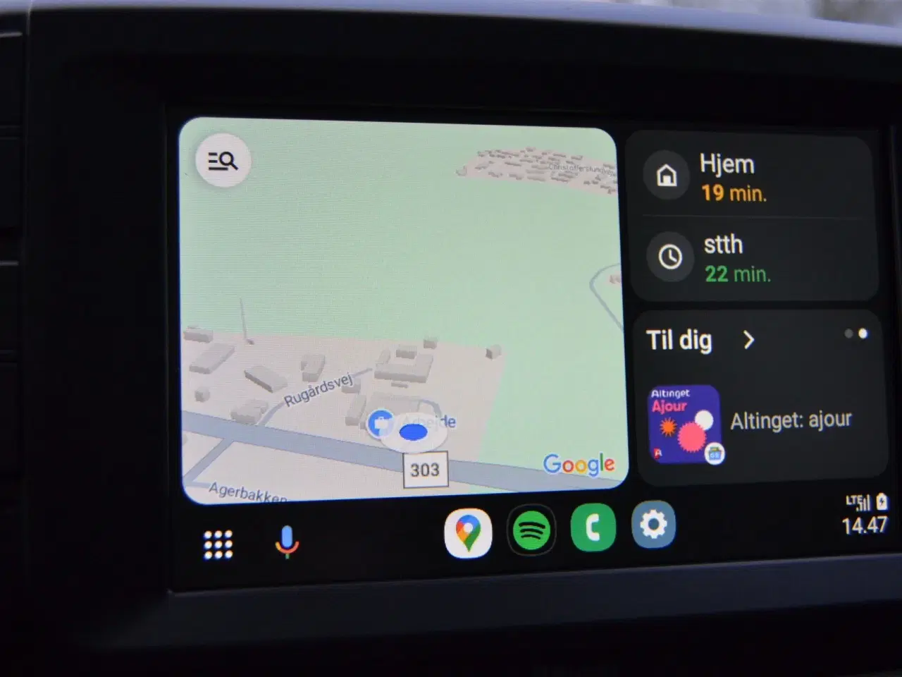 Billede 21 - Hyundai Kona 1,0 T-GDI Trend 120HK 5d 6g
