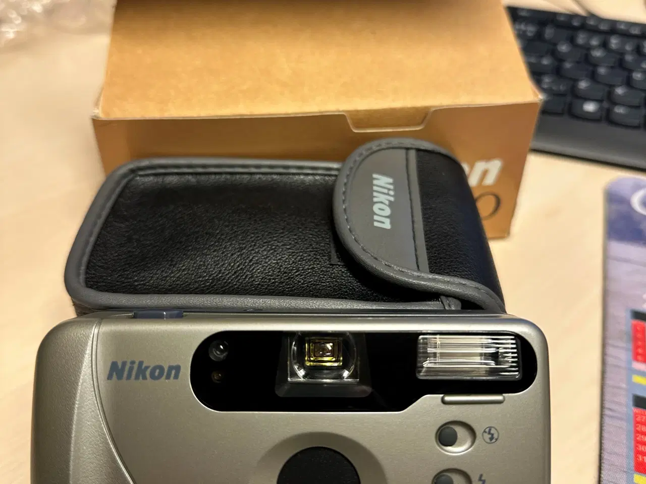 Billede 1 - Nikon EF 300