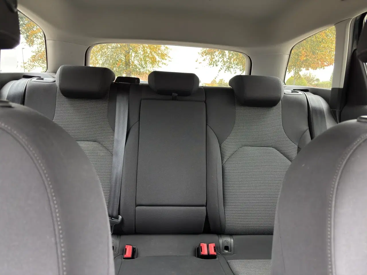 Billede 14 - Seat Leon 1,0 TSi 115 Style ST